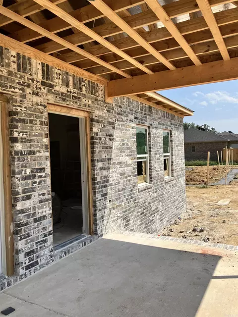 Exterior - 118 S Apple, Beebe, AR 72012 photo 4 of 4