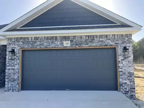 Exterior - 118 S Apple, Beebe, AR 72012 photo 2 of 4