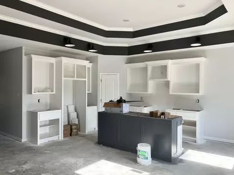 Kitchen - 118 S Apple, Beebe, AR 72012 photo 1 of 2