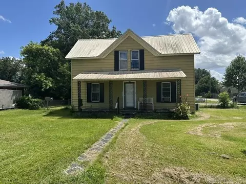 701 E 3rd St, Carlisle, AR 72024