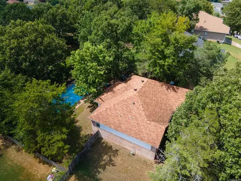 View/Area - 1665 Highpoint Dr, Conway, AR 72034 photo 3 of 4