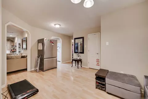 Entry Way - 1665 Highpoint Dr, Conway, AR 72034 photo 2 of 2