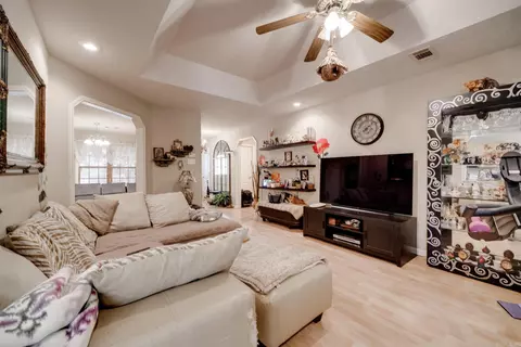 Living - 1665 Highpoint Dr, Conway, AR 72034 photo 3 of 3