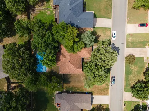 View/Area - 1665 Highpoint Dr, Conway, AR 72034 photo 4 of 4