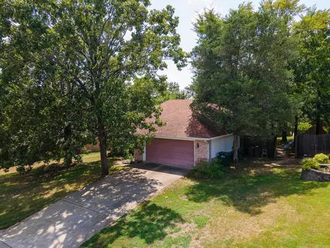 View/Area - 1665 Highpoint Dr, Conway, AR 72034 photo 1 of 4