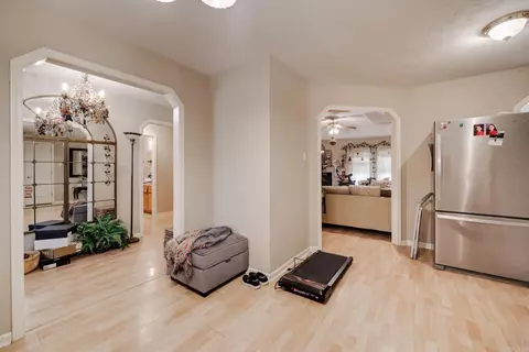 Entry Way - 1665 Highpoint Dr, Conway, AR 72034 photo 1 of 2