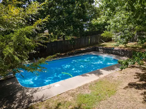 Exterior - 1665 Highpoint Dr, Conway, AR 72034 photo 12 of 12