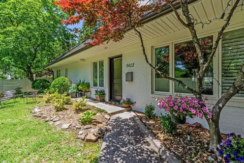 5412 S Grandview St, Little Rock, AR 72207