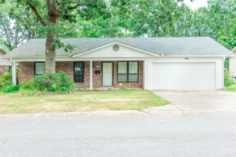 6408 Windhill Dr, North Little Rock, AR 72118