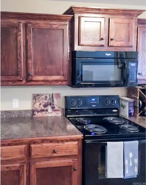 1508 Mccurdy Rd, Benton, AR 72015 photo 6