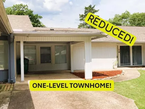 14 Many Moons Trce, Cherokee Village, AR 72529