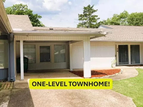 14 Many Moons Trce, Cherokee Village, AR 72529
