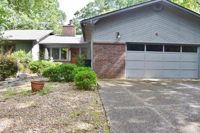 4 Almendra Ln, Hot Springs Village, AR 71909