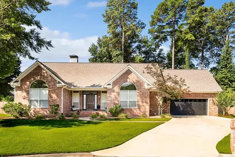 5 Saint Thomas Ct, Maumelle, AR 72113