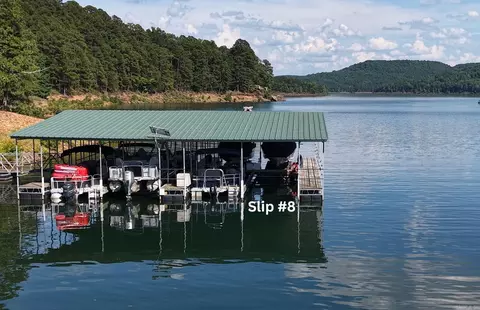 173 Green Creek Trl, Shirley, AR 72153