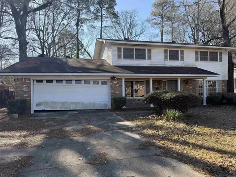 600 W 34th Ave, Pine Bluff, AR 71603 photo 1