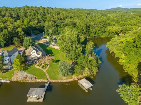 lot Apt 1456 St Andrews Dr, Hot Springs, AR 71913