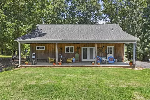Exterior - 1325 W Cleland Rd, Cabot, AR 72023 photo 6 of 11