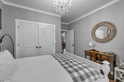 Bedroom - 1325 W Cleland Rd, Cabot, AR 72023 photo 4 of 4