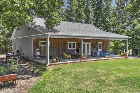 Exterior - 1325 W Cleland Rd, Cabot, AR 72023 photo 8 of 11