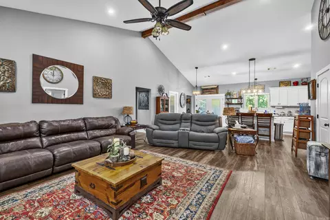 Entry Way - 1325 W Cleland Rd, Cabot, AR 72023 photo 1 of 2