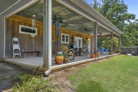 Exterior - 1325 W Cleland Rd, Cabot, AR 72023 photo 5 of 11
