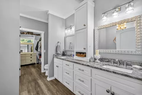 Bath - 1325 W Cleland Rd, Cabot, AR 72023 photo 1 of 6