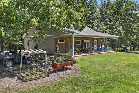 Exterior - 1325 W Cleland Rd, Cabot, AR 72023 photo 9 of 11