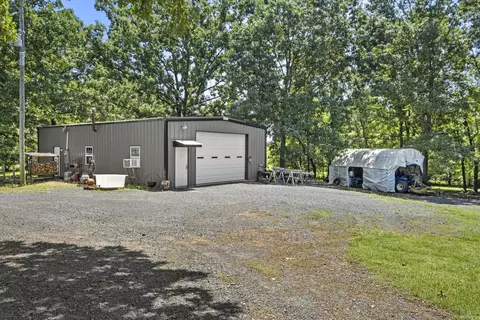 Exterior - 1325 W Cleland Rd, Cabot, AR 72023 photo 10 of 11