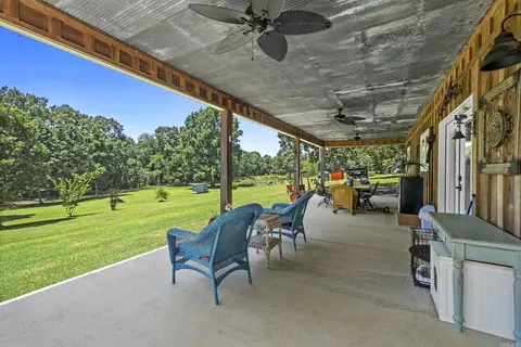 Exterior - 1325 W Cleland Rd, Cabot, AR 72023 photo 4 of 11