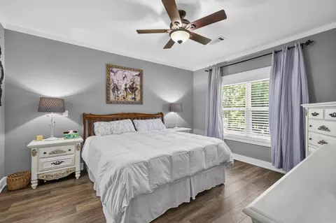 Bedroom - 1325 W Cleland Rd, Cabot, AR 72023 photo 1 of 4