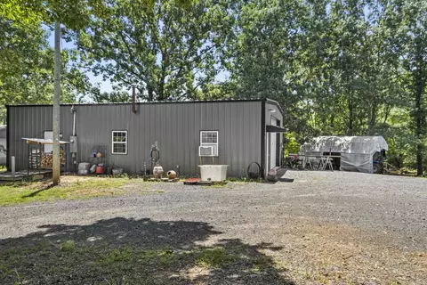 Exterior - 1325 W Cleland Rd, Cabot, AR 72023 photo 11 of 11