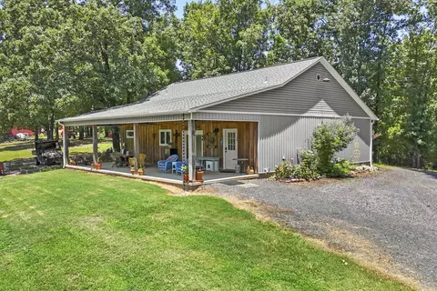 Exterior - 1325 W Cleland Rd, Cabot, AR 72023 photo 7 of 11