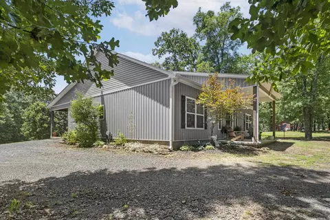 Exterior - 1325 W Cleland Rd, Cabot, AR 72023 photo 2 of 11