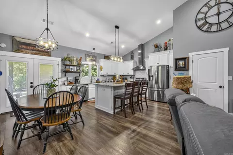Other - 1325 W Cleland Rd, Cabot, AR 72023 photo 5 of 8
