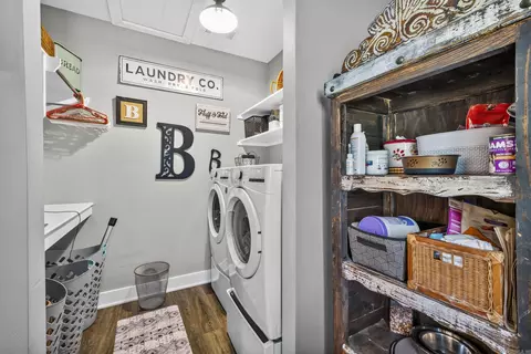 Other - 1325 W Cleland Rd, Cabot, AR 72023 photo 8 of 8