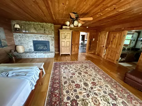 Other - 3684 Lute Mountain Rd, Shirley, AR 72153 photo 3 of 15
