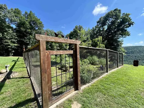 Exterior - 3684 Lute Mountain Rd, Shirley, AR 72153 photo 7 of 14
