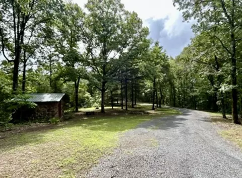 Exterior - 3684 Lute Mountain Rd, Shirley, AR 72153 photo 14 of 14