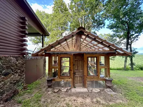 Other - 3684 Lute Mountain Rd, Shirley, AR 72153 photo 12 of 15