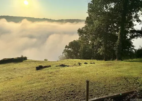 View/Area - 3684 Lute Mountain Rd, Shirley, AR 72153 photo 3 of 3