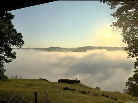 View/Area - 3684 Lute Mountain Rd, Shirley, AR 72153 photo 2 of 3