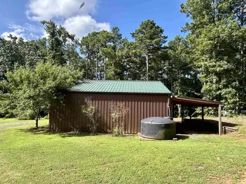 Exterior - 3684 Lute Mountain Rd, Shirley, AR 72153 photo 13 of 14