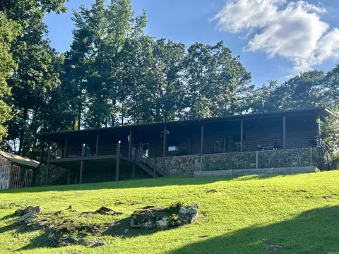 Other - 3684 Lute Mountain Rd, Shirley, AR 72153 photo 2 of 15