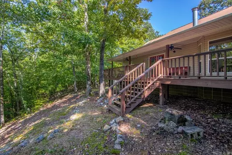 Exterior - 1708 Riverview Dr, Malvern, AR 72104 photo 6 of 10