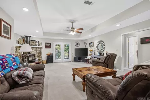 Living - 1708 Riverview Dr, Malvern, AR 72104 photo 1 of 1