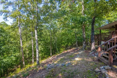 Exterior - 1708 Riverview Dr, Malvern, AR 72104 photo 7 of 10
