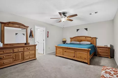 Bedroom - 1708 Riverview Dr, Malvern, AR 72104 photo 2 of 2