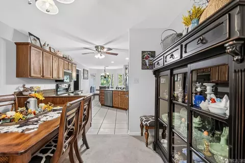 Dining - 1708 Riverview Dr, Malvern, AR 72104 photo 2 of 2