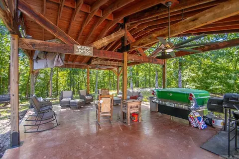 Exterior - 1708 Riverview Dr, Malvern, AR 72104 photo 4 of 10